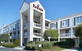 Ramada Inn Greensboro Nc